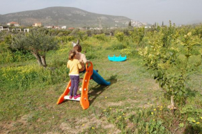  Marianna Holiday Home  Nafplion